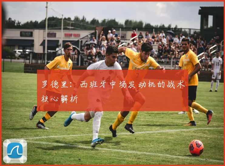 罗德里：西班牙中场发动机的战术核心解析